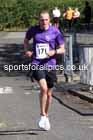 Tynedale Jelly Tea 10 Mile Road Race, Ovingham, Northumberland, Sunday, Aug. 21st. Photo: David T. Hewitson/Sports for All Pics